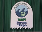 Maryland Rolls Out The Red Carpet For TAWPI 2005